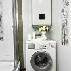 Фото Отель Pashk Inn Apartments (Пашк Инн Апартментс) на улице Краснолесья