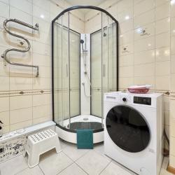 Фото Апартаменты InRoomSPb на Невском проспекте 172/1