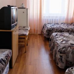 Фото Отель Парма