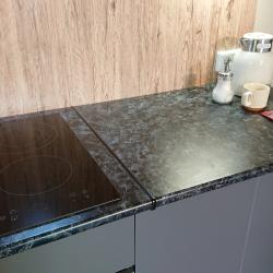 Фото Апартаменты на улице Новая дом 1