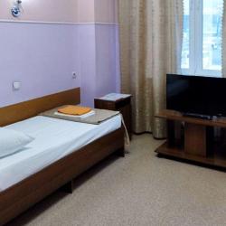 Фото Отель Smart Hotel KDO (Смарт КДО)