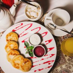 Фото Арт-отель Кутузов