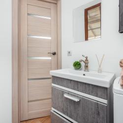 Фото Апартаменты Эстет на улице Яна Фабрициуса 17А