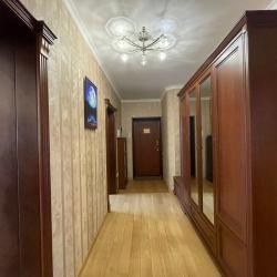 Апартаменты люкс