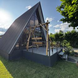 A-frame №2