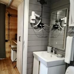 4-местное шале стандарт