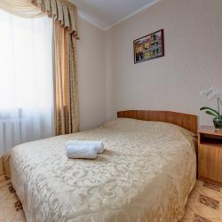 2-комнатный номер стандарт семейный