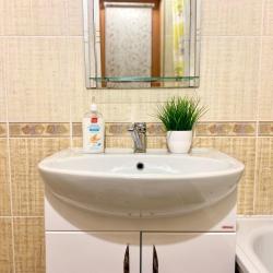 Фото Апартаменты на улице Индустриальная