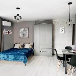Апартаменты Granada на улице Пархоменко 17 — 7f96d327f4c4d98ee3099ff7cdc6ea22