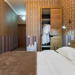 Фото Отель Луна