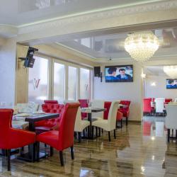 Фото Отель Вилла Валентина