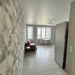 Фото Апартаменты на улице Ленина 97А - 13 этаж