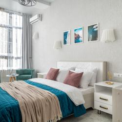 фото 7 Sunny Home Apartments на улице Крымская 22к13