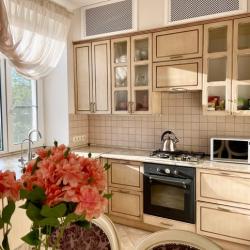 2-комнатные апартаменты улучшенные