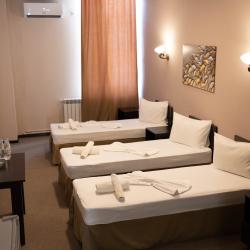 Фото Отель Richmind Hotel (Ричмайнд)