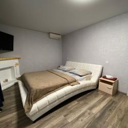 Фото Апартаменты на улице Братьев Дроздовых