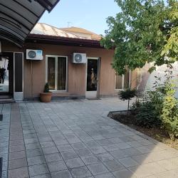 Фото Отель Areg Hotel (Арег)