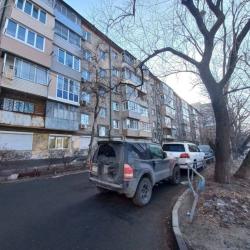 2-комнатные апартаменты стандарт