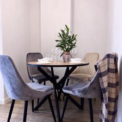 2-комнатные апартаменты стандарт