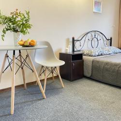 Фото Отель Вилла Велена