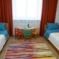 Фото Отель Гости на улице Ленина