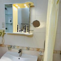 Фото Отель Tengri (Тенгри)