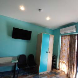 4-местная комната стандарт