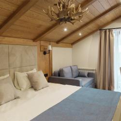 Фото Отель Время гор