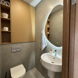 Фото Апартаменты на улице Кремлевская 2А/4