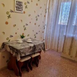 1-комнатные апартаменты стандарт