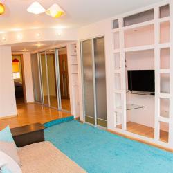 Фото Отель ApartLand (АпартЛэнд) на улице Комсомольская 42
