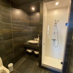Фото Отель Quadrum Gudauri Ski & Yoga Resort (Квадрум Ски & Йога Резорт)