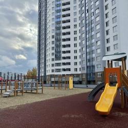 Фото Отель DreamHouse на улице Блюхера 89