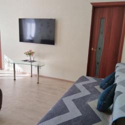 2-комнатные апартаменты стандарт