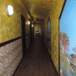 Фото Отель Уют
