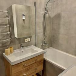 Апартаменты студия