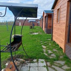 Фото Отель Гагарин Лов