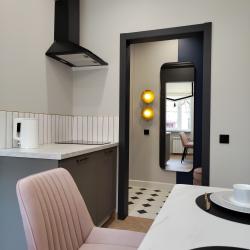 Фото Апартаменты на улице Каменная