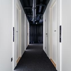 Фото Отель Greenfeel (Гринфил)