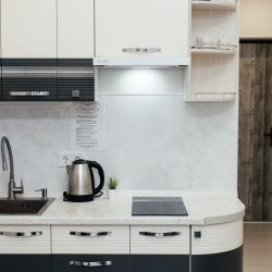 Апартаменты Б507