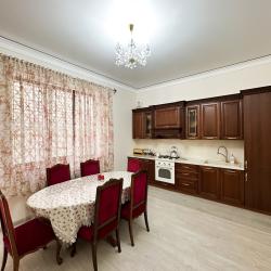 2-комнатные апартаменты люкс Махачкала, ул. Мирзабекова 17а