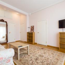 фото 22 Комфорт Сити на улице Заморёнова