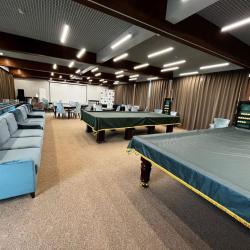 Фото Отель Ruza Family Park and SPA (Руза Фэмили Парк и Спа)