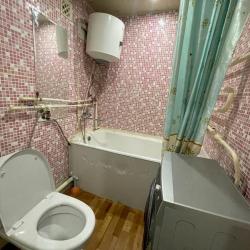 1-комнатные апартаменты улучшенные