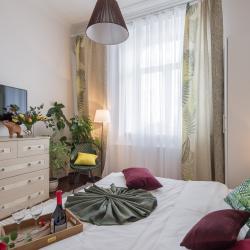 фото 27 GMApartments (ДжиЭмАпартментс) на улице Малая Никитинская