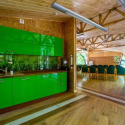 Фото Отель Дубровский парк-клуб