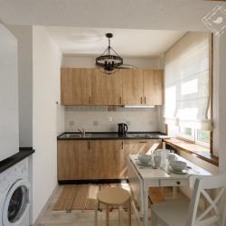 Фото Отель Две Подушки на улице Галкинская