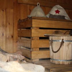 Фото Отель Шелест