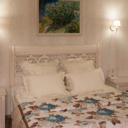 Фото Отель Высотник