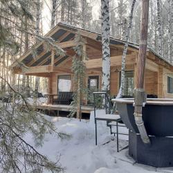 DreamHouse Village (ДримХаус Вилладж) — 7f9ce0341f2cbad95b73bd06b2ccbd65